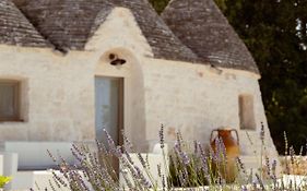 Il Trullo Di Pozzallegro